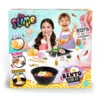 Canal Toys Kreativni set za izradu slajma So Slime Bento