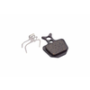 PLOCICE ZA DISK BARADINE DS-31 - Formula Oro