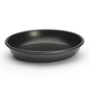 de Buyer Forma na koláč , 8320.24, pro výrobu obrácených koláčů, hliník, nepřilnavý povrch, průměr 24 cm