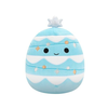SQUISHMALLOWS Modra božično drevo - Keiko 20 cm
