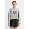 Pulover s primesjo volne Miss Sixty