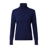 Pure Cashmere NYC Pulover, modra