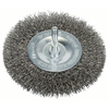 BOSCH Točak od talasaste žice 100x0,3 mm, nerđajući 2608622124, 100 mm, 0,3 mm, 10 mm