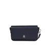 TOMMY HILFIGER Torba za čez ramo modra
