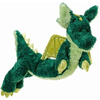 Toy Place Zmaj, 53 cm - zelena