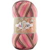 Alize Bella Batik 100 7829 Pletilna preja