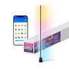 PHILIPS WIZ CRNA LED STAJAĆA SVJETILJKA 1.4M 2700-6500k+RGB DIMABILNA