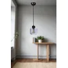 Opviq Luster 2615504, Crni