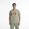 Sergio Tacchini Muška majica Field M, Zelena