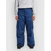 Quiksilver Lit Cargo 20K Pants dark denim