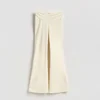 Reserved - Flare pantalone