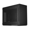 Lian Li Računalniško ohišje Lian Li A4-H2O X5, Mini-ITX, PCIe 5.0, črno