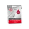 Platinum Menu Beef & Chicken - 185 g