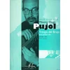 PUJOL:TRILOGIA DEL BRUJO,GUITAR SOLO