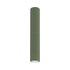 Sollux SL.1609 - spot svetiljka KARBON 1xGU10/10W/230V, 40 cm, zelena