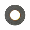 3M - Dvostranski lepilni trak - 4mm x 50 m (črn)