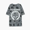 Cropp - Majica s printom The Offspring - CRNO