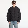 Jopica REPRESENT Pillow Puffer Jet Black M