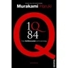 1Q84 1. - Ezerkülöncszáznyolcvannégy