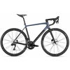 BICIKL LOOK 785 HUEZ Disc grey blue satin