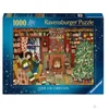 Ravensburger puzzle Veličanstvena Grčka RA12000470