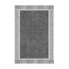 Conceptum Hypnose Tepih, 60x100cm, Sivi
