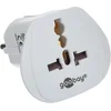 GOOBAY potovalni adapter