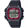 Casio DW-291H-1BVEF (000)