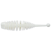 Berkley Rubber PowerBait Naiad Milky White 5 cm 10 kosov