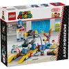 LEGO® Super Mario: Mario Kart – Toads garage