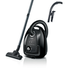 Bosch 4 BGB38BA1, Usisivač sa kesom, 600 W, Crni