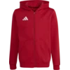 adidas Mikica s kapuco Entrada 26 Full Zip Kids