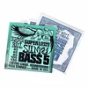Set strun za 5-strunsko električno bas kitaro Nickel SL Ernie Ball 2850