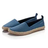 Espadrile barefoot PLAYA Indigo Vegan