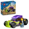 Lego City Hot Rod automobil 60485