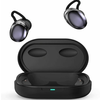 HIFUTURE Bluetooth Slušalice FUSION/ crna