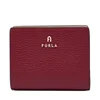 Denarnica Furla Camelia S Compact WP00307 HSF000 CGQ00 Temno rjava
