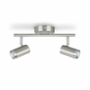 Philips 50136/11/P1 - LED spot svetlo MYLIVING ESPIMAS 2xLED/4,3W/230V