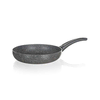 Banquet Ponev z nelepljivim premazom Granitna ponev za bankete 24 cm