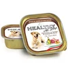Kippy Healthy All days pašteta za pse - Jagnjetina i krompir 300g