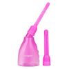 Ultimate douche pink