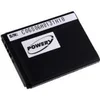 POWERY Akumulator Alcatel One Touch 105A