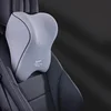Rice Soup Jastuk za vrat za auto I-728AB, Sivi
