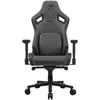 COUGAR Defensor S Jet Gray F Gaming Chair CGR-DSF-GRB