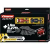 Carrera GO!!! - Extension Pack - Formula Racer - 1 set.