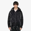 Jakna Y-3 Marble Nylon Windbreaker Black M