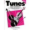 NELSON S.:TUNES YOU KNOW 1 CELLO DUET