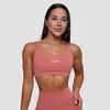 GymBeam Sportski grudnjak FIT Salmon