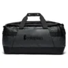 Cotopaxi Allpa Getaway 70L Duffel Cotopaxi Black 70 l