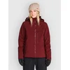 Volcom 3D Stretch Gore Jacket pinot